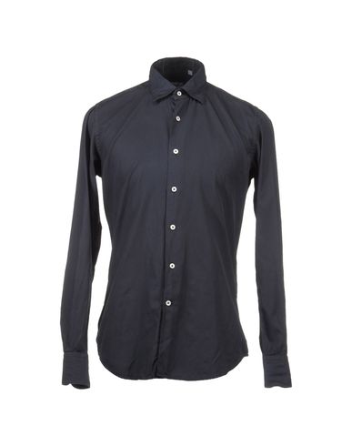 ZOOM GLANSHIRT - Long sleeve shirt