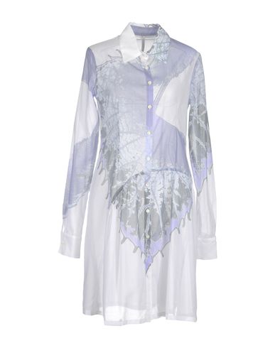 ZOOM PIANURASTUDIO - Knee-length dress