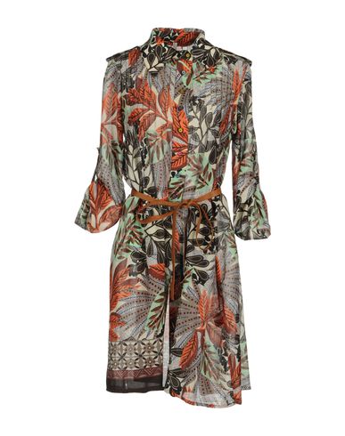 ZOOM PIANURASTUDIO - Full-length jacket