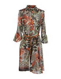 PIANURASTUDIO - Full-length jacket