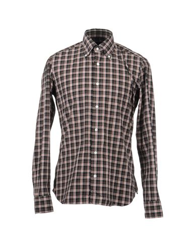 ZOOM DANDYLIFE by BARBA - Long sleeve shirt