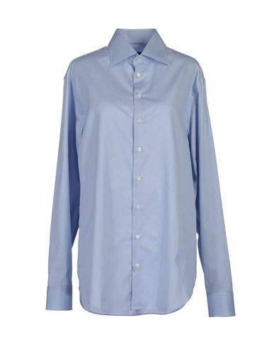 ZOOM GIORGIO ARMANI - Long sleeve shirt