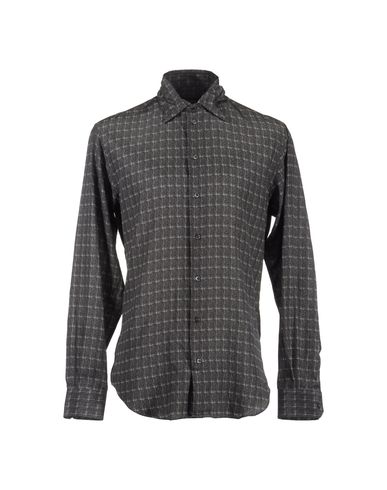 ZOOM GIORGIO ARMANI - Long sleeve shirt