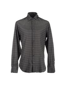 GIORGIO ARMANI - Shirts