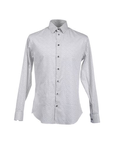 ZOOM GIORGIO ARMANI - Long sleeve shirt
