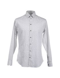 GIORGIO ARMANI - Long sleeve shirt