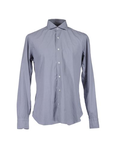 ZOOM DANDYLIFE by BARBA - Long sleeve shirt