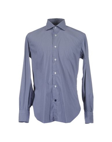 ZOOM MAZZARELLI - Long sleeve shirt