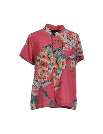 MAISON SCOTCH - Shirts