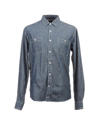 ZOOM TOMMY HILFIGER - Long sleeve shirt