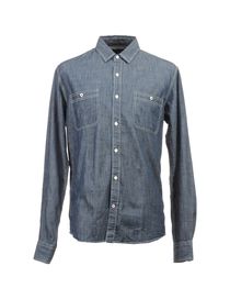 TOMMY HILFIGER - Shirts