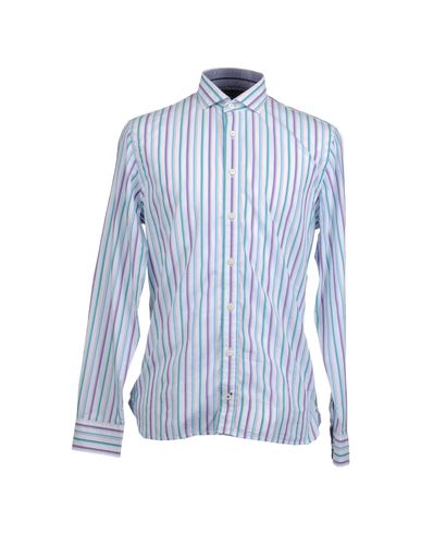 ZOOM TOMMY HILFIGER - Long sleeve shirt