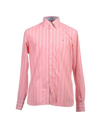 ZOOM TOMMY HILFIGER - Long sleeve shirt
