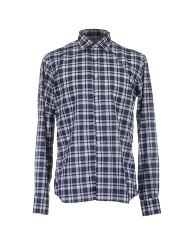 ZOOM AGLINI - Long sleeve shirt