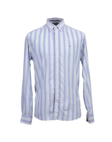 ZOOM TOMMY HILFIGER - Long sleeve shirt