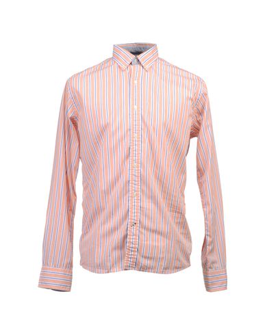 ZOOM TOMMY HILFIGER - Long sleeve shirt