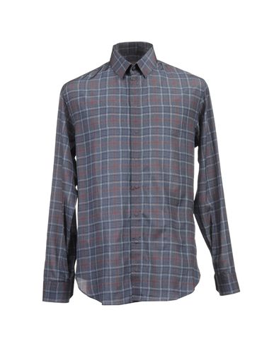 ZOOM GIORGIO ARMANI - Long sleeve shirt