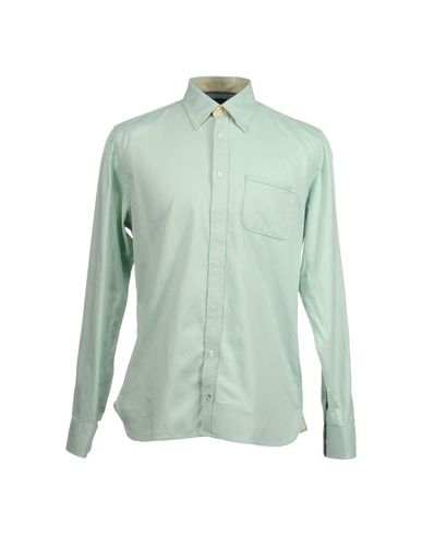ZOOM TOMMY HILFIGER - Shirts