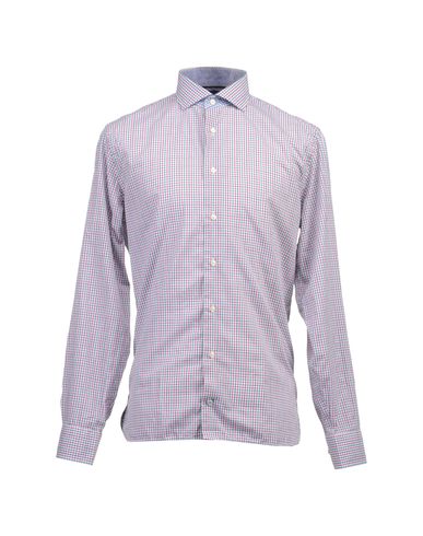 ZOOM TOMMY HILFIGER - Long sleeve shirt