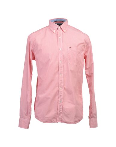 ZOOM TOMMY HILFIGER - Long sleeve shirt
