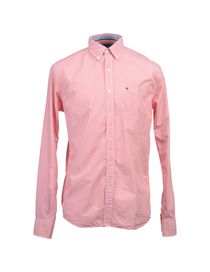 TOMMY HILFIGER - Shirts