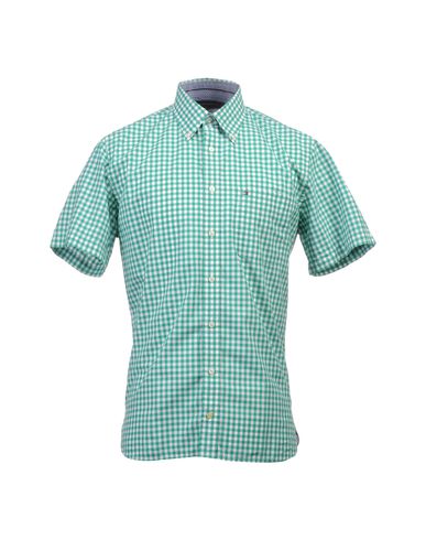 ZOOM TOMMY HILFIGER - Short sleeve shirt