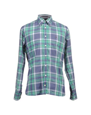 ZOOM TOMMY HILFIGER - Long sleeve shirt