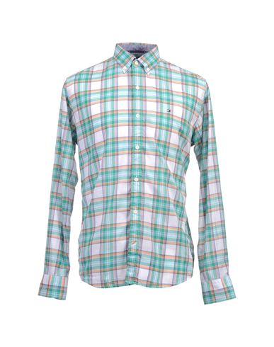 ZOOM TOMMY HILFIGER - Shirts