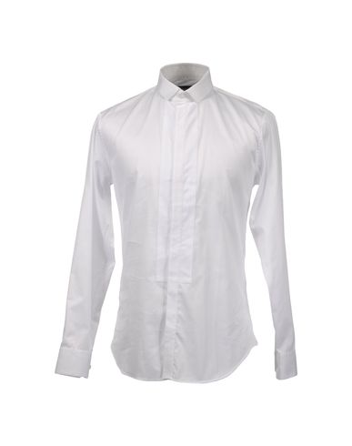 ZOOM GIORGIO ARMANI - Shirts