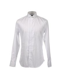 GIORGIO ARMANI - Long sleeve shirt
