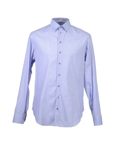 ZOOM GIORGIO ARMANI - Long sleeve shirt