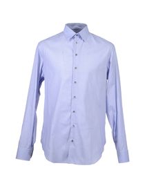 GIORGIO ARMANI - Long sleeve shirt