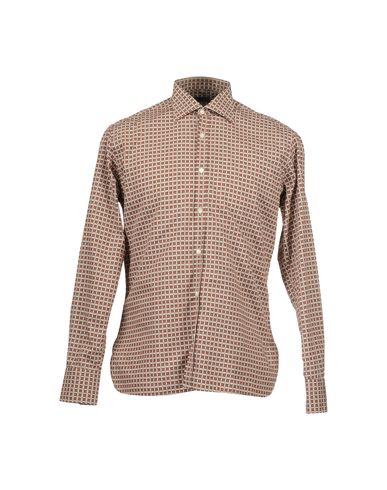 ZOOM PIOMBO - Long sleeve shirt