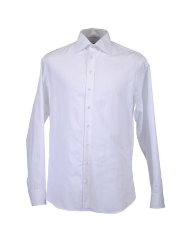 ZOOM GIORGIO ARMANI - Shirts