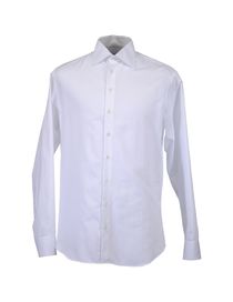 GIORGIO ARMANI - Long sleeve shirt