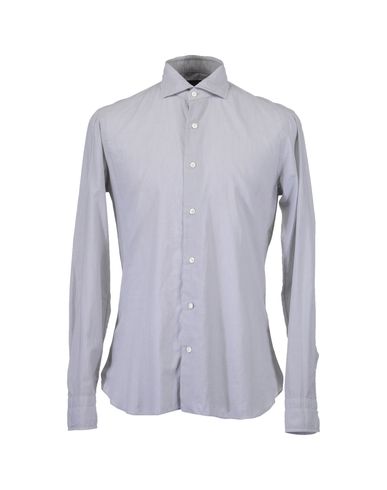 ZOOM DANDYLIFE by BARBA - Long sleeve shirt