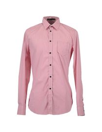 FRANKIE MORELLO - Shirts