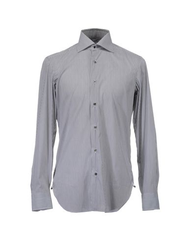 ZOOM BARBA - Long sleeve shirt