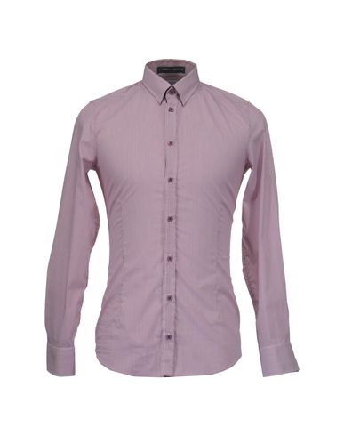 ZOOM FRANKIE MORELLO - Long sleeve shirt