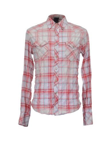ZOOM (+) PEOPLE - Long sleeve shirt