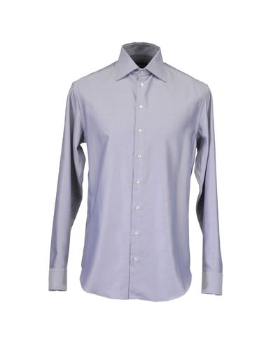 ZOOM GIORGIO ARMANI - Long sleeve shirt