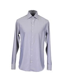 GIORGIO ARMANI - Long sleeve shirt