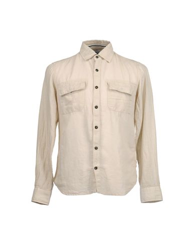 ZOOM STONE ISLAND - Long sleeve shirt