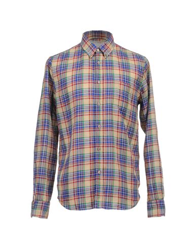 ZOOM MAURO GRIFONI - Long sleeve shirt