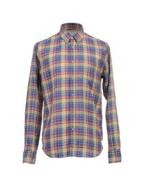 MAURO GRIFONI - Shirts