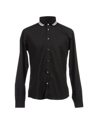ZOOM MOSCHINO - Shirts