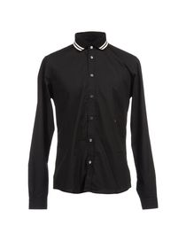 MOSCHINO - Shirts