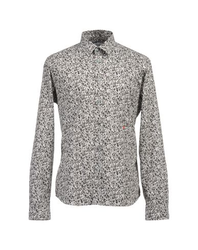 ZOOM MOSCHINO - Long sleeve shirt