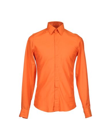 ZOOM GIORGIO ARMANI - Long sleeve shirt