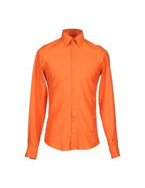 GIORGIO ARMANI - Long sleeve shirt